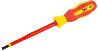 Отвертка диэлектрическая SL5,5х125 Т2 ARMA2L 5