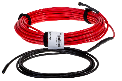 Кабель нагревательный для теплого пола Ridan Flex-18 615 Вт 230 В 34 м