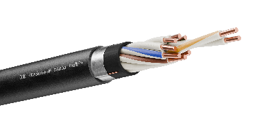 Кабель контрольный КВВГэнг(А)-LS 10х1.5