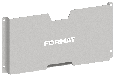 FORMAT Карман для документации 600мм