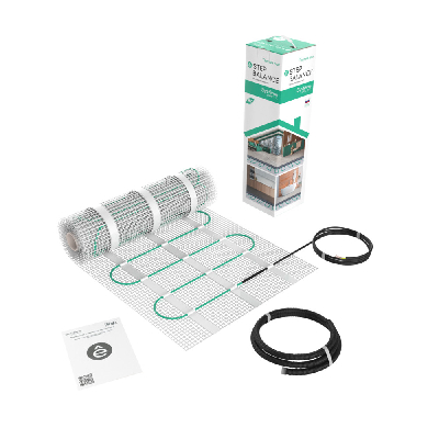 Мат нагревательный STEP BALANCE 150 Вт/м2 525 Вт 3.5 м2