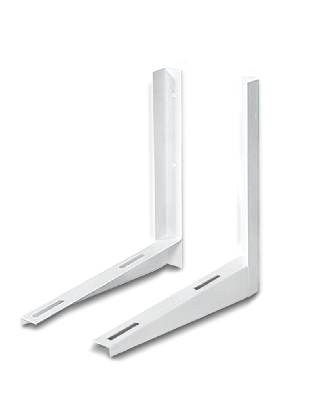 Кронштейн для кондиционера (наружного блока) 415х450, пара