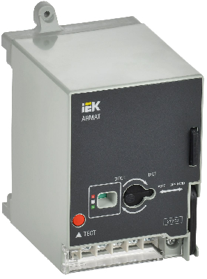 Моторный привод ARMAT 230В AC для MCCB типоразмер G