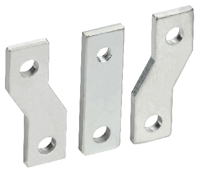 Расширитель выводов РВм-250e (РВм-35) MASTER электронный расцепитель (3шт/компл)