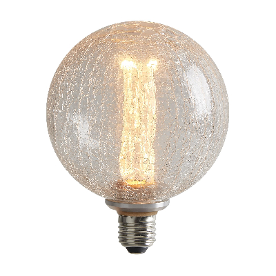 Лампа светодиодная Loft Led G125FC1978 4W 1800K E27