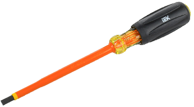 Отвертка диэлектрическая SL6,5х150 Т3 ARMA2L 5