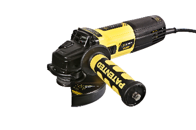 Машина углошлифовальная 125мм 1350Вт 4000-10000об/мин константная электроника