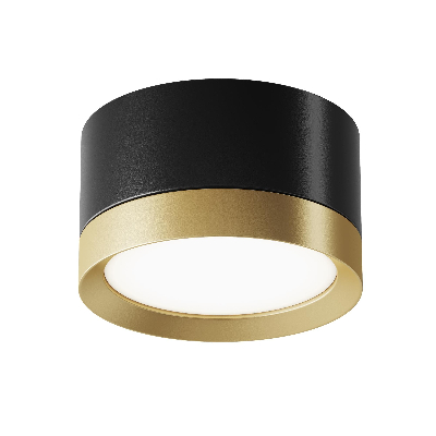 Светильник потолочный Серия - 270 GX53х1 15Вт IP 20