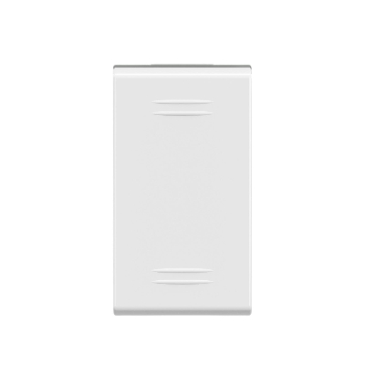 VIVA Выключатель однополюсный 1 модуль