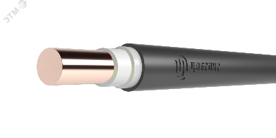 Кабель силовой ВВГнг(А)-LS 1х50мк-0,66 ТРТС