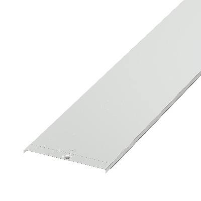 Крышка на лоток 200 мм L=2000мм с заземлением