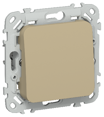 FLITE Подсветка встраиваемая 4000К ПЛ20-ФлХ хаки IEK