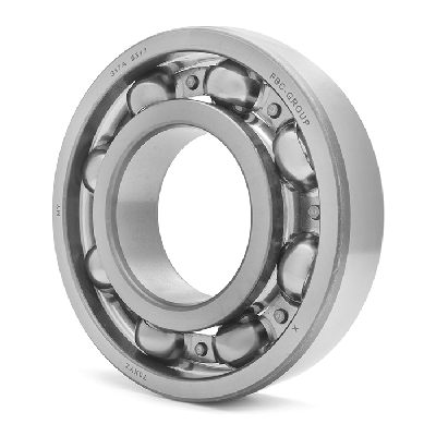 Подшипник 317 А FBC (ГОСТ)