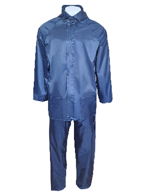 Костюм мужской влагозащитный арт. JS-01 цв. т. синий р. XL 52-54 170-188