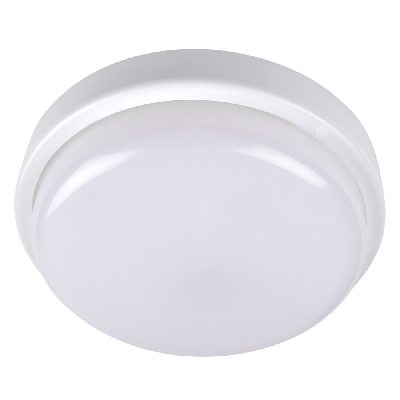 Светильник светодиодный влагозащищенный ДБП-12Вт 6500К 900 Лм IP65