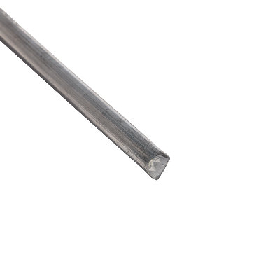 Припой пруток ПОС-90, 8 мм, L=400 мм, 155±10 г, (олово 90%, свинец 10%)