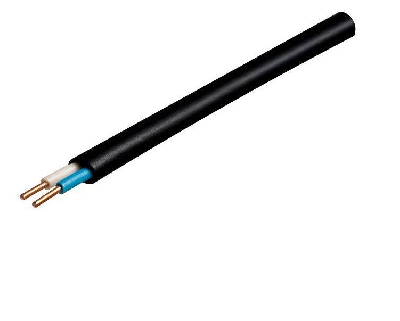 Кабель силовой ВВГ-Пнг (А)-LS 2х1.5 ТРТС (100м)