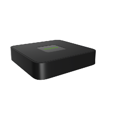 Видеорегистратор IP 8-канальный 6Мп с PoE до 1 HDD