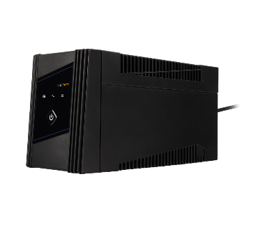Источнико бесперебойного питания SMARTWATT UPS UNI 450