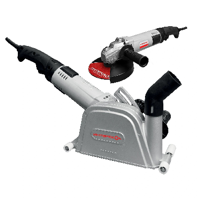 ПД-125/1800Э штроборез