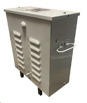 Трансформатор понижающий ТСЗИ-2,5 380-220/36