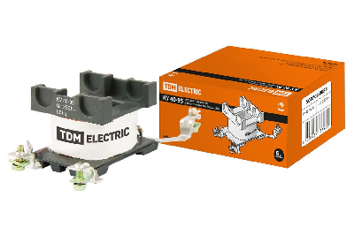 Катушка управления для КМН КУ- (40-95А) 230В