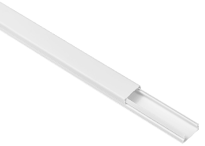 Кабель-канал 20x12мм