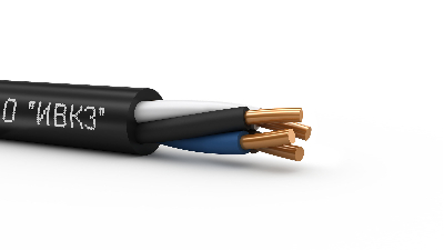 Кабель силовой ВВГнг(А)-LS 4х16 ок (N)-0.66 ТРТС