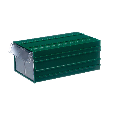 Короб пластиковый , 140х250х100мм
