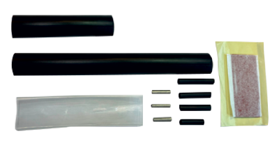 Комплект ремонтный Crimp-SLC для саморегулирующегося кабеля Pipeheat-15