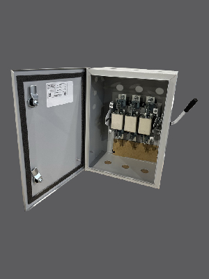 Ящик силовой ЯБПВУ-250А IP54 TVENKOM БП-00008943