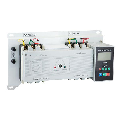 Устройство автоматического ввода резерва АВР ТСM 225/160А 3р