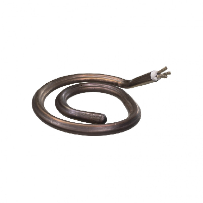 ТЭН плиты 1000W, медь, L670мм, Мечта, 220V