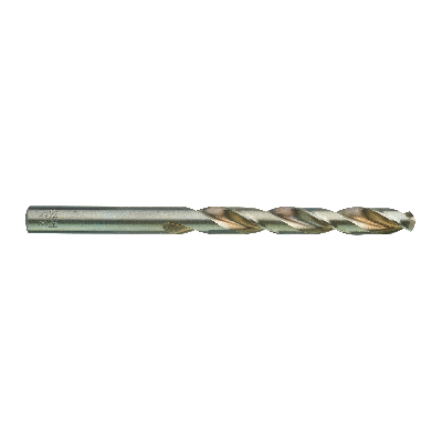 Сверло по металлу THUNDERWEB HSS-G 8.5x117 (1шт)