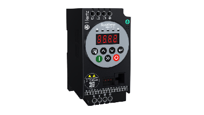 Преобразователь частоты STV050 0,75 кВт 220В ЭМС С3 + LED панель оператора