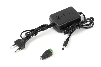 Источник вторичного электропитания Mollusk-VR 12/2