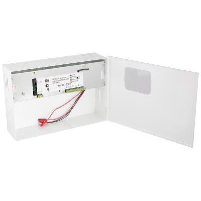 Источник вторичного электропитания БИРП-12/4,0