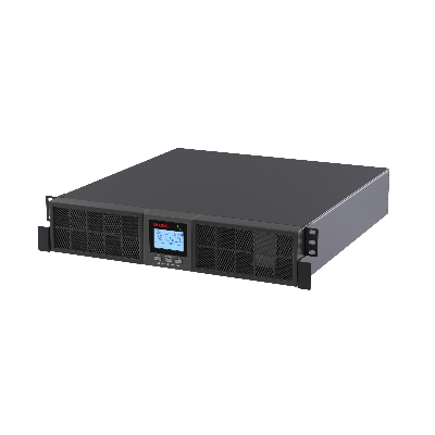 Источник бесперебойного питания Online, Trio TM, 6000 ВА/6000 Вт, 1/1, EPO, USB, RS-232, клеммная колодка, з/у 6А, без АКБ