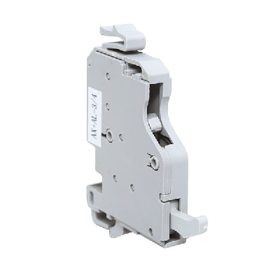 Контакт аварийный и дополнительный AV POWER-3/4 AX+AL