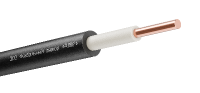 Кабель силовой ВВГнг(А)-LS 1х4-0.660 однопроволочный