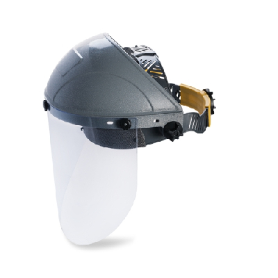 Щиток защитный лицевой НБТ2/С ВИЗИОН classic TERMO