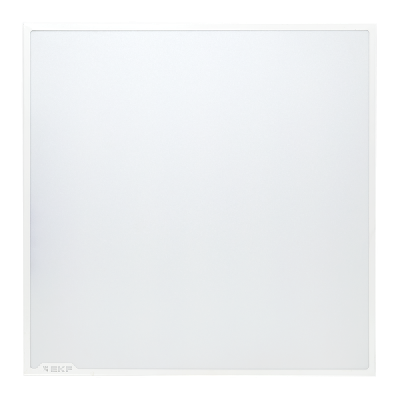 Панель светодиодная ДВО-1002 Опал 36Вт 4000К 595х595х40 IP40