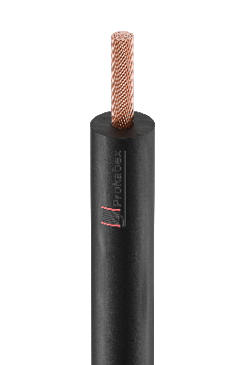 Кабель силовой КГТП-ХЛ 1х25 380/660 -2ТРТС