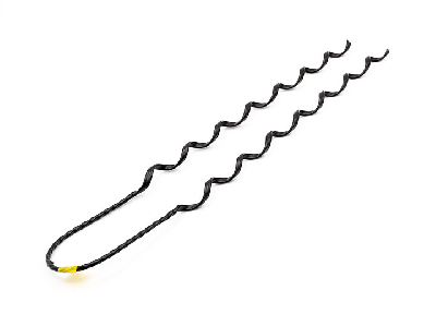 Вязка спиральная CB 35