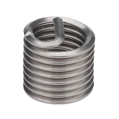 Вставка резьбовая для ремонта резьбы М10х1,5 DIN8140S 1,5xD 6h