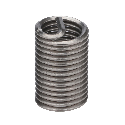 Вставка резьбовая для ремонта резьбы М10х1,5 DIN8140S 2,5xD 6h