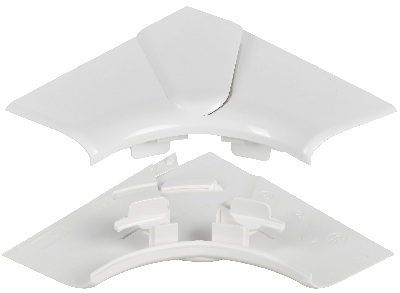 DLP Угол внутренний 50х80