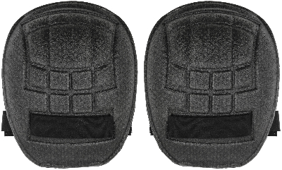 Наколенники защитные, вспененный полиэтилен