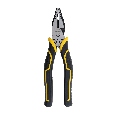 Пассатижи, серия ACRUX, 180 мм