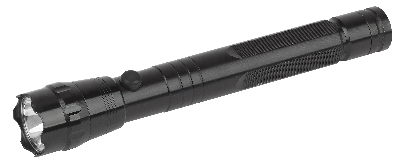 Фонарь TM1W  Трофи 1x1W LED, алюм, 2хАА